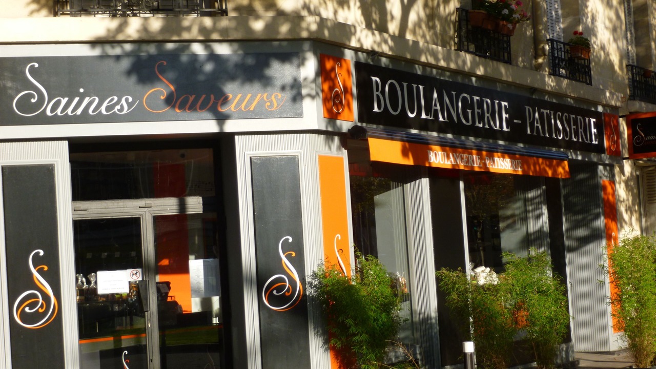 Photo of Outdoor in Quartier de Javel
