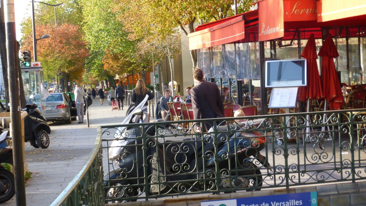Photo of Others in Quartier de Javel