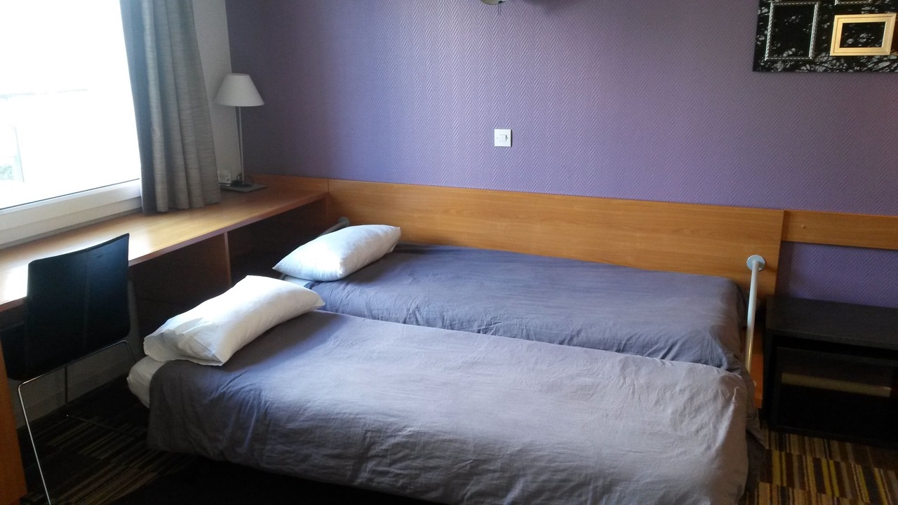Photo of Bedroom in Quartier de Javel