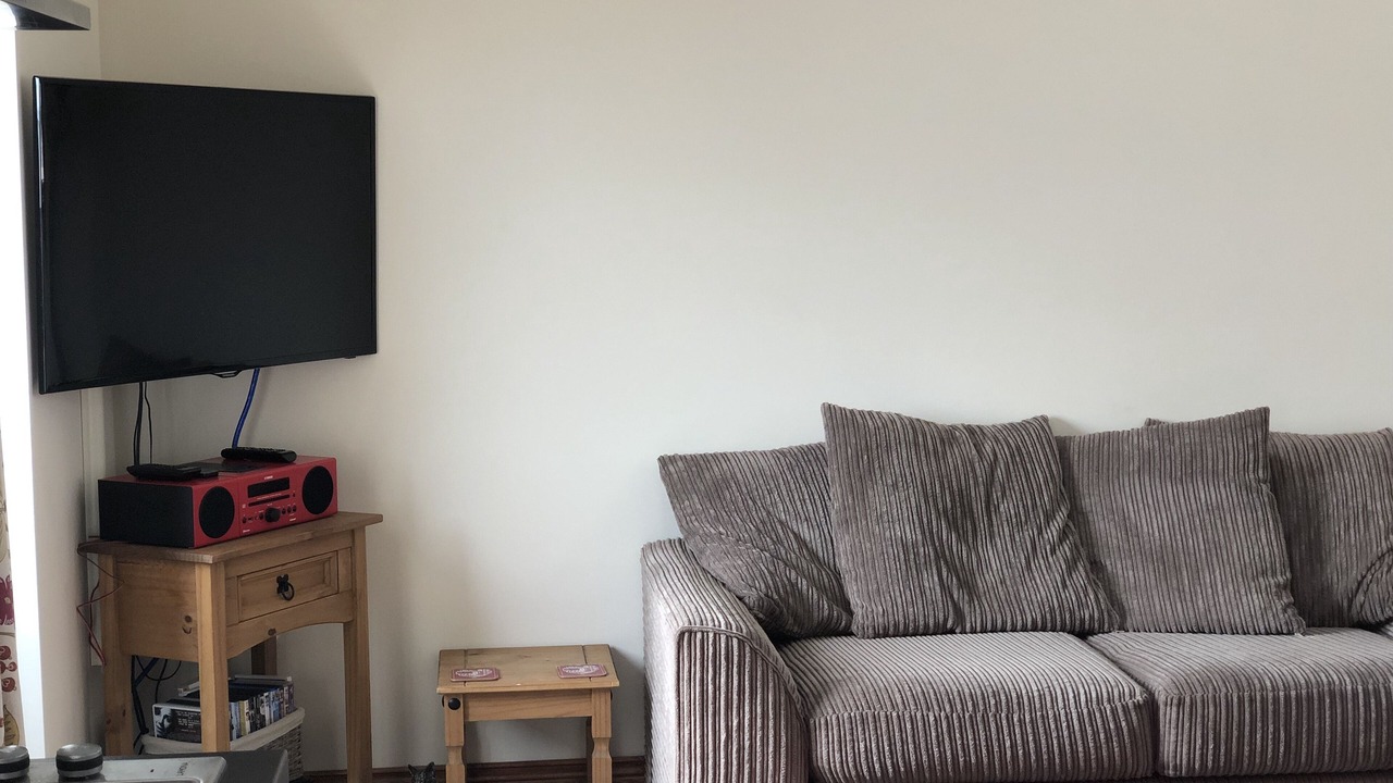 Photo of Livingroom in Storwood