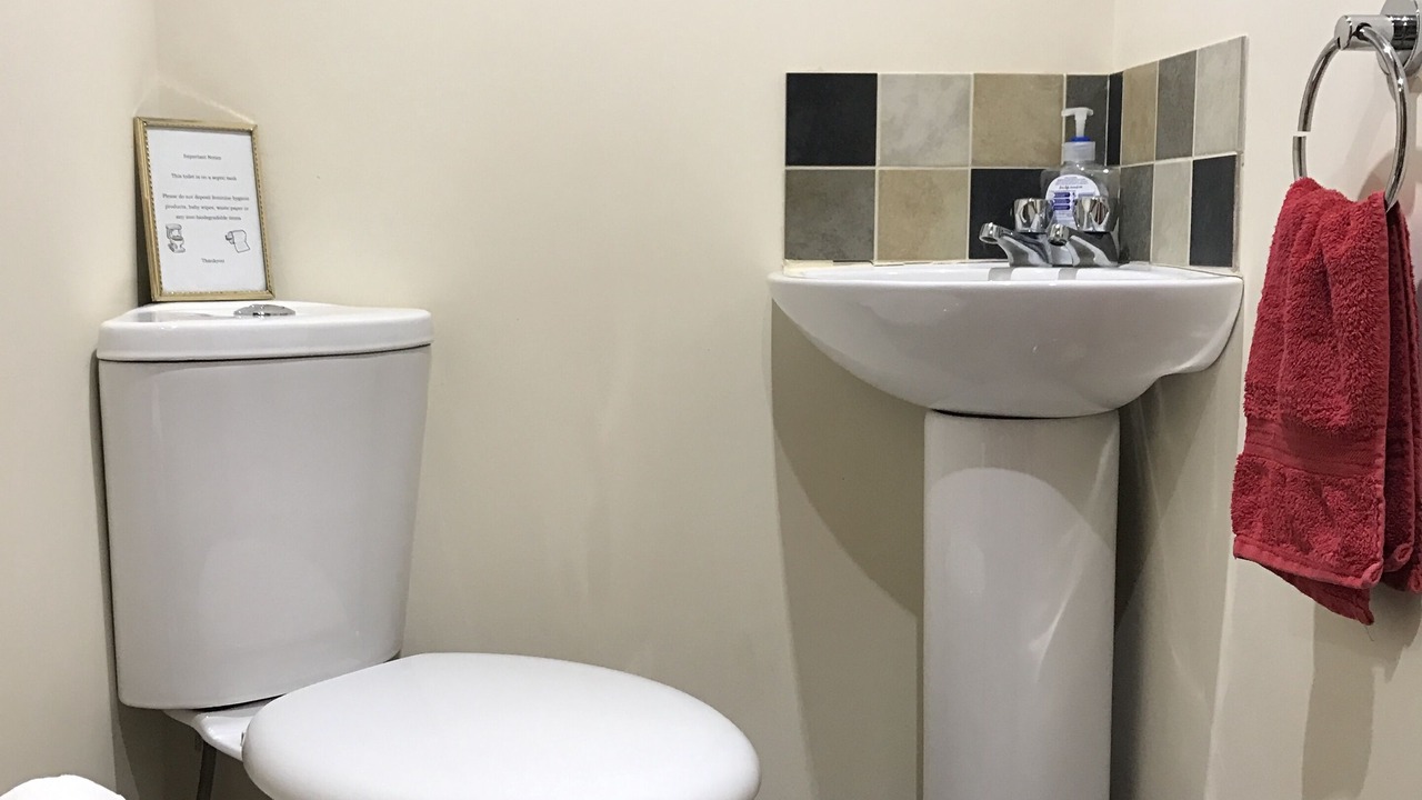 Photo of Bathroom in Storwood