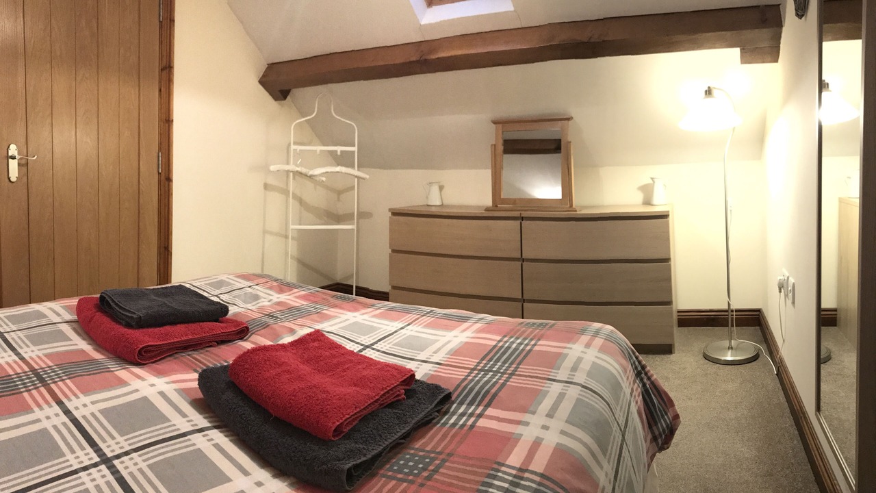 Photo of Bedroom in Storwood