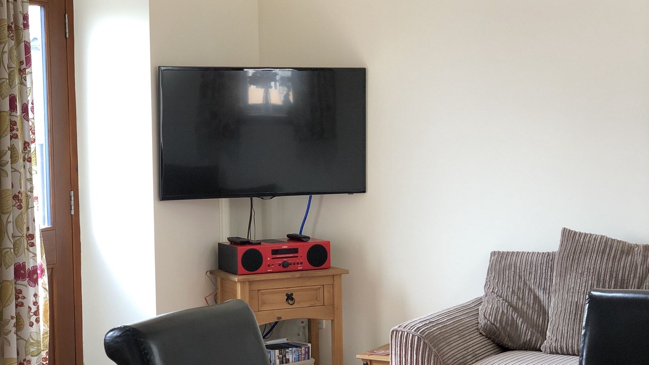 Photo of Livingroom in Storwood