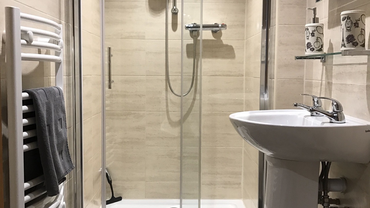 Photo of Bathroom in Storwood