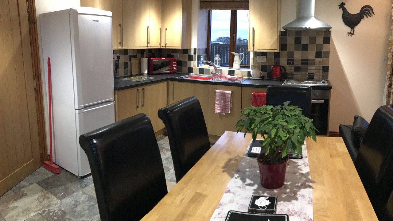 Photo of Kitchen in Storwood