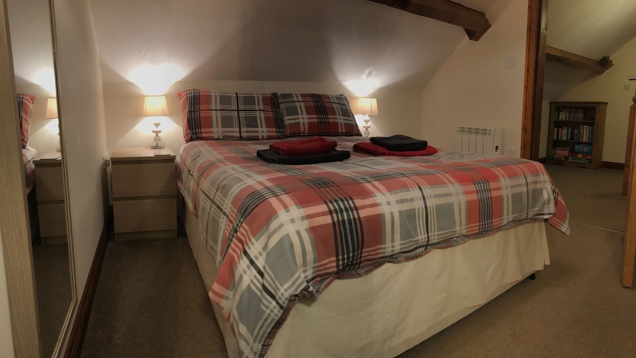 Photo of Bedroom in Storwood