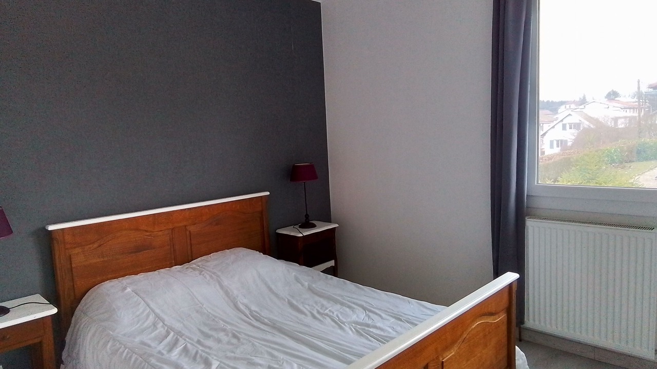 Photo of Bedroom in Paroisse des Monts de Bienne