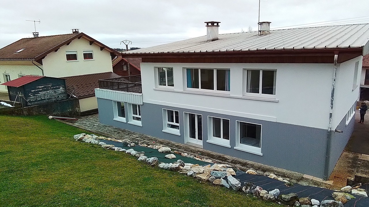 Photo of Outdoor in Paroisse des Monts de Bienne