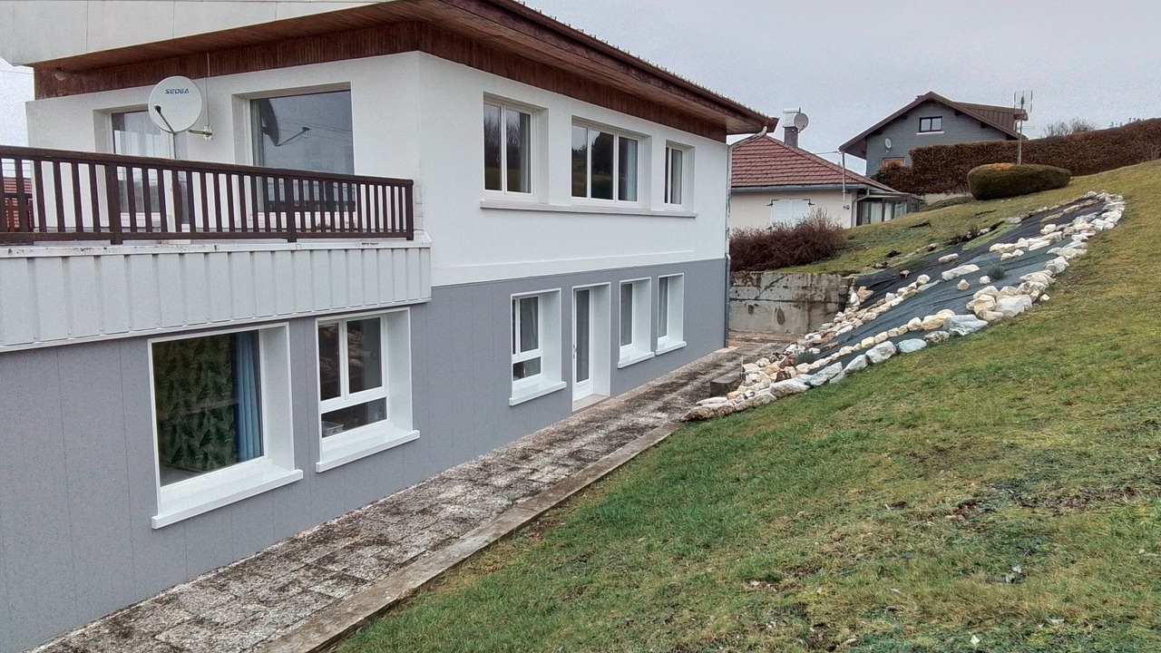 Photo of Outdoor in Paroisse des Monts de Bienne