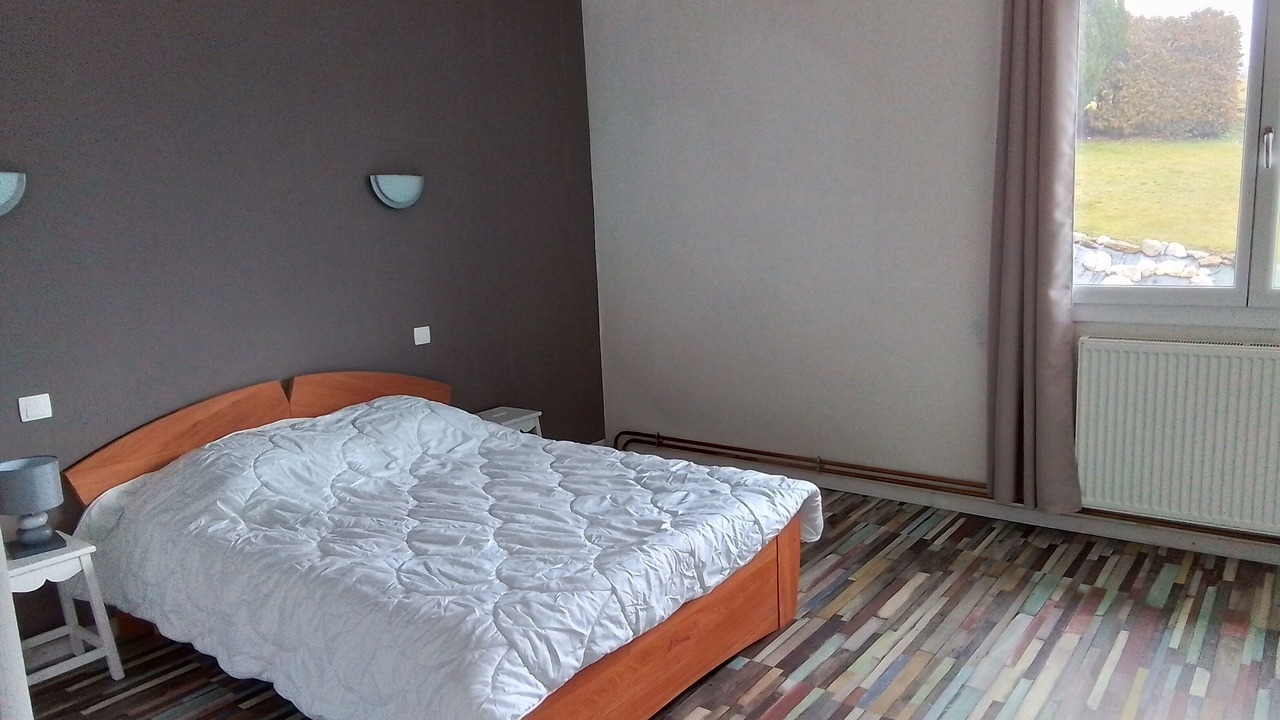 Photo of Bedroom in Paroisse des Monts de Bienne