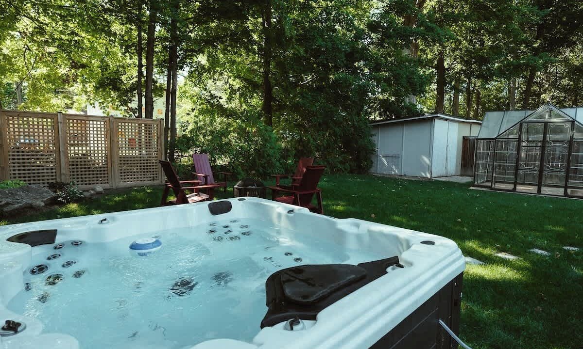 Photo of Outdoor in Alcona