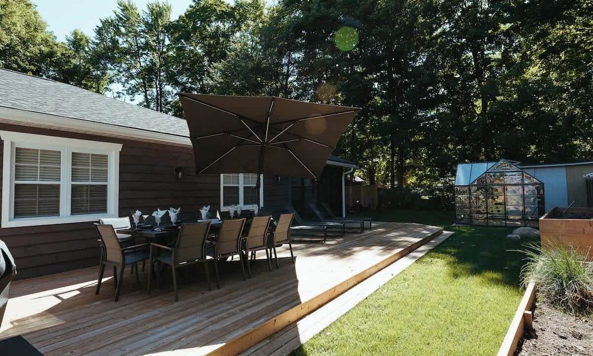 Photo of Outdoor in Alcona