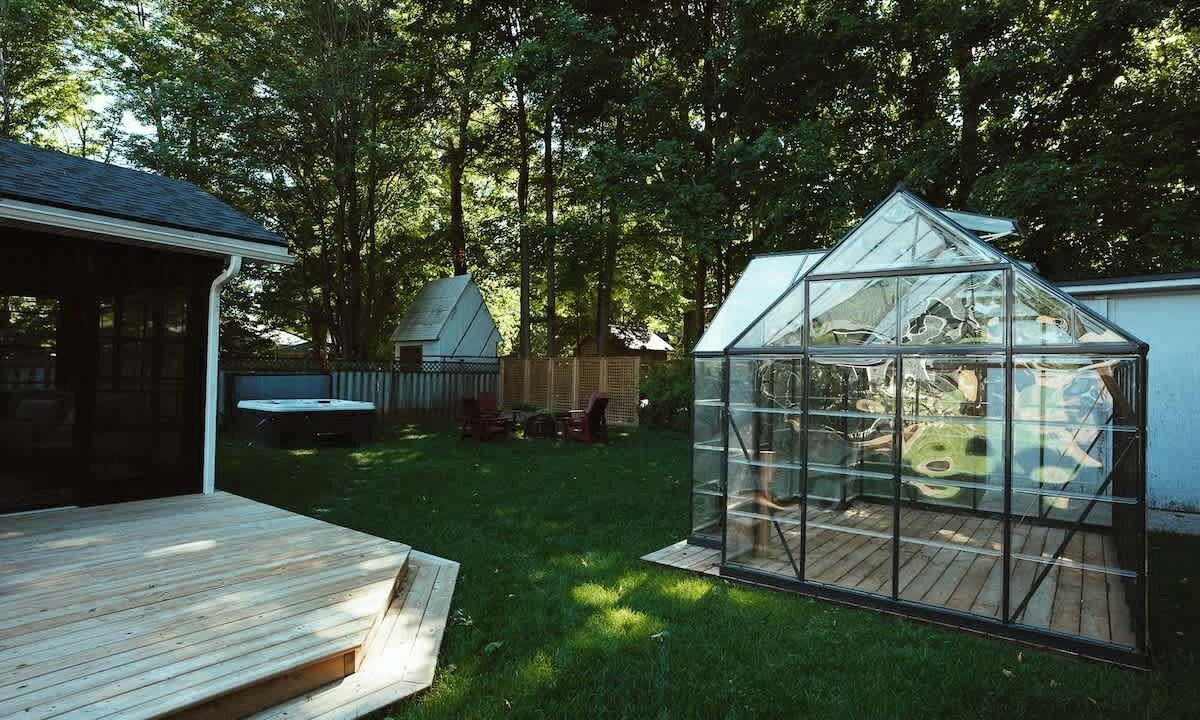 Photo of Outdoor in Alcona