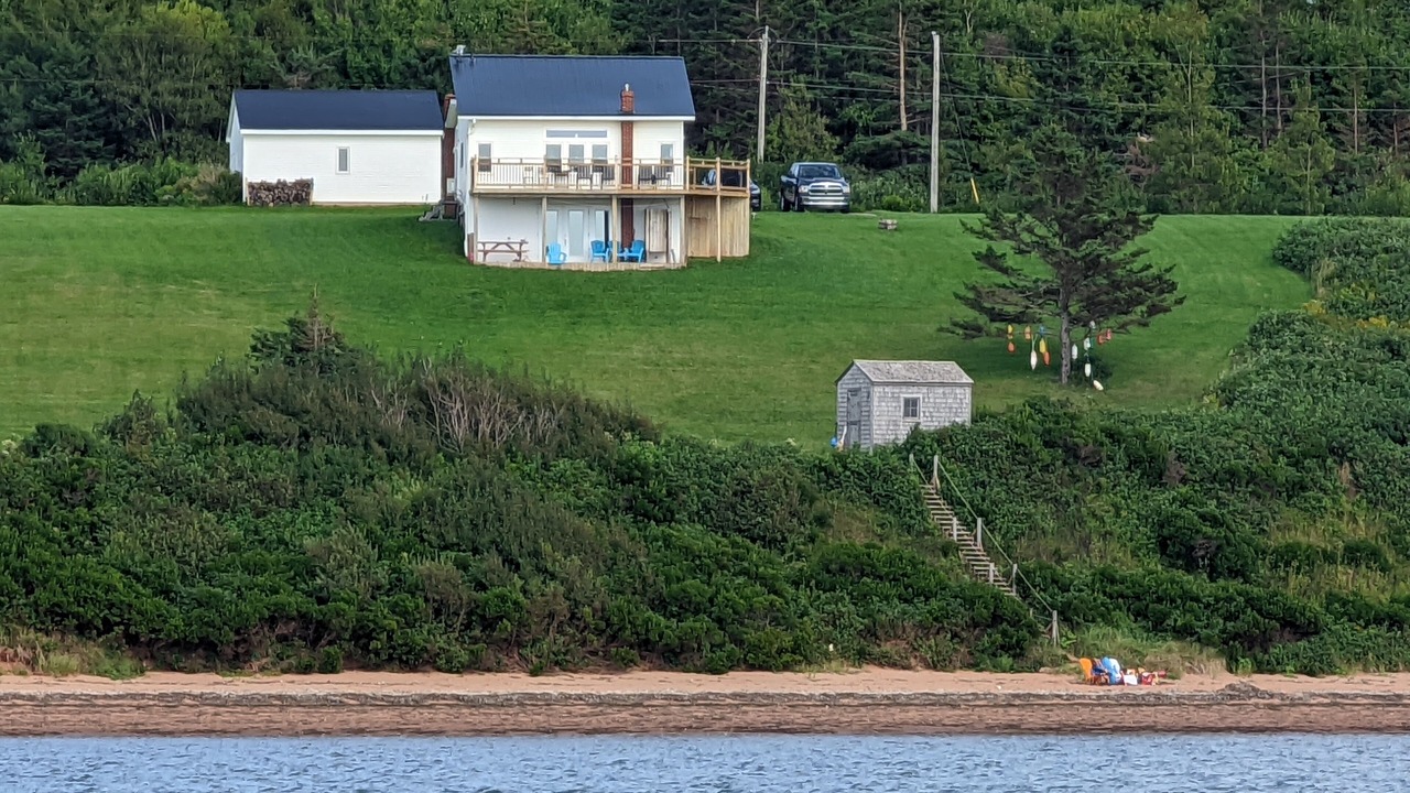 Photo of Outdoor in Brae