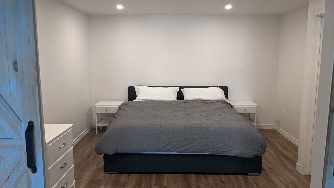 Photo of Bedroom in Brae