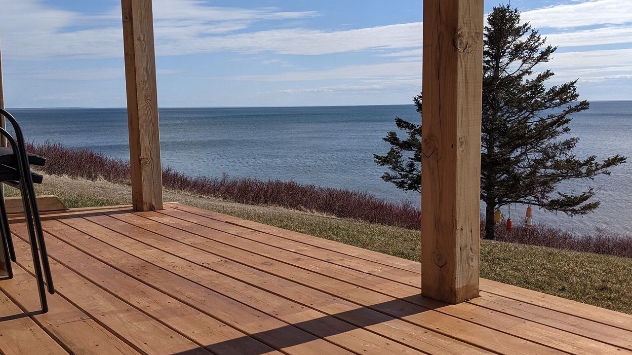 Photo of Patio Balcony in Brae