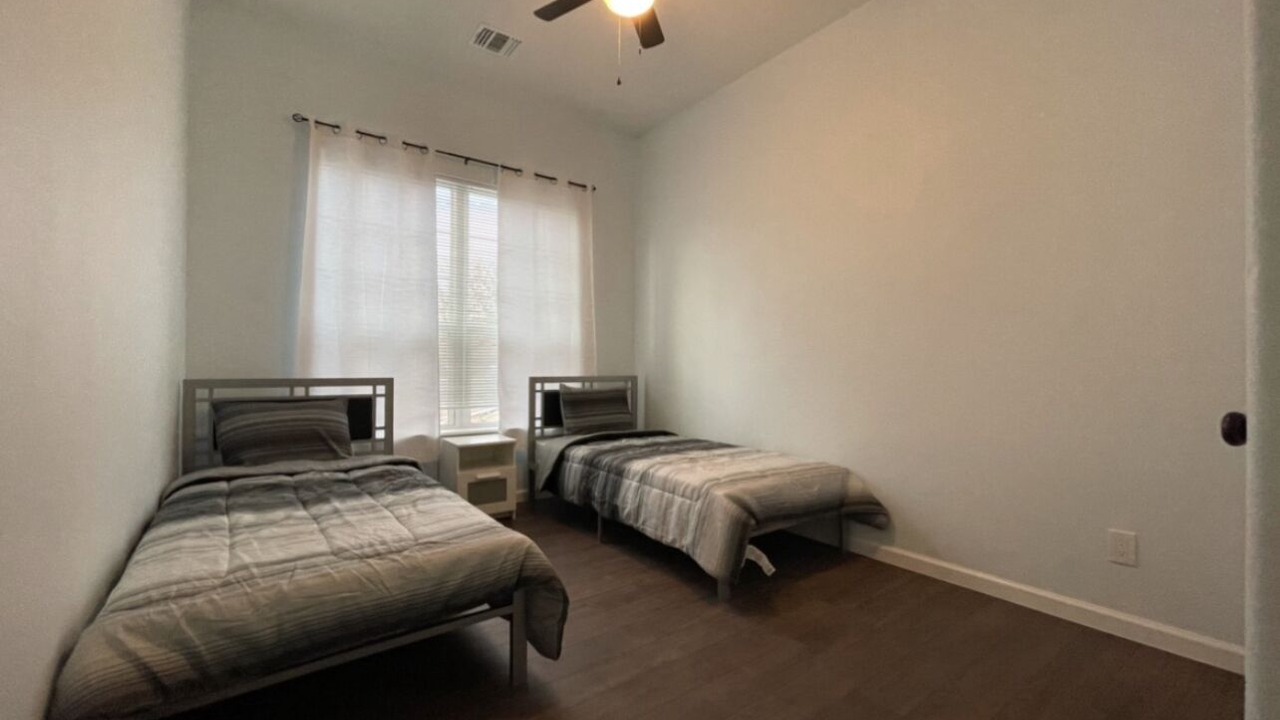 Photo of Bedroom in Haltom City