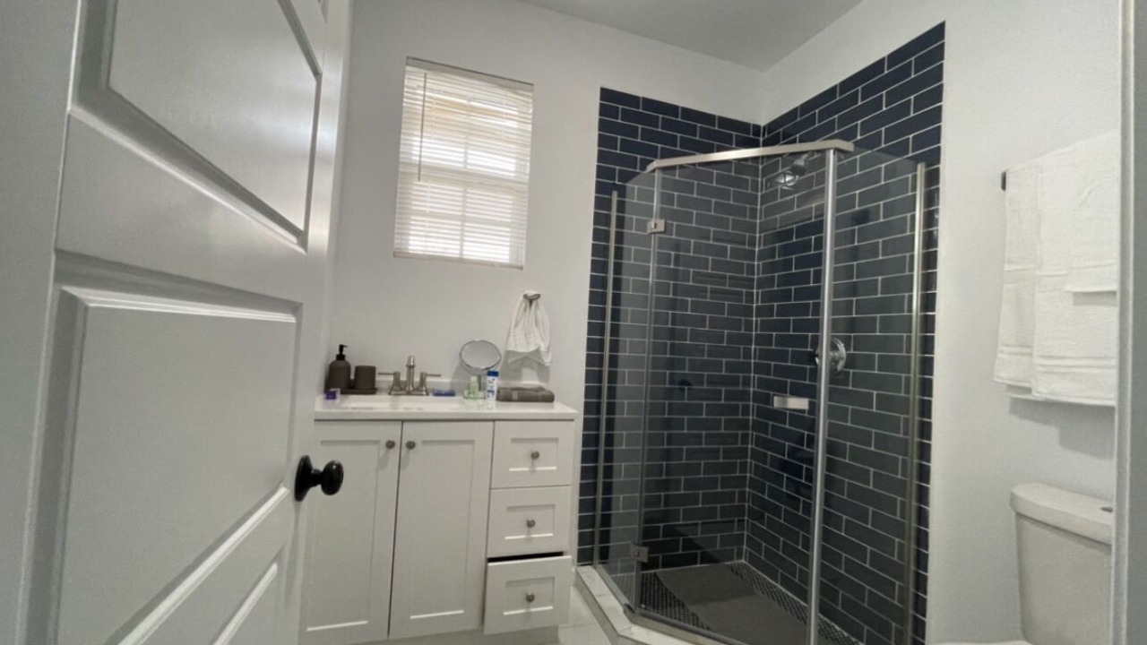 Photo of Bathroom in Haltom City