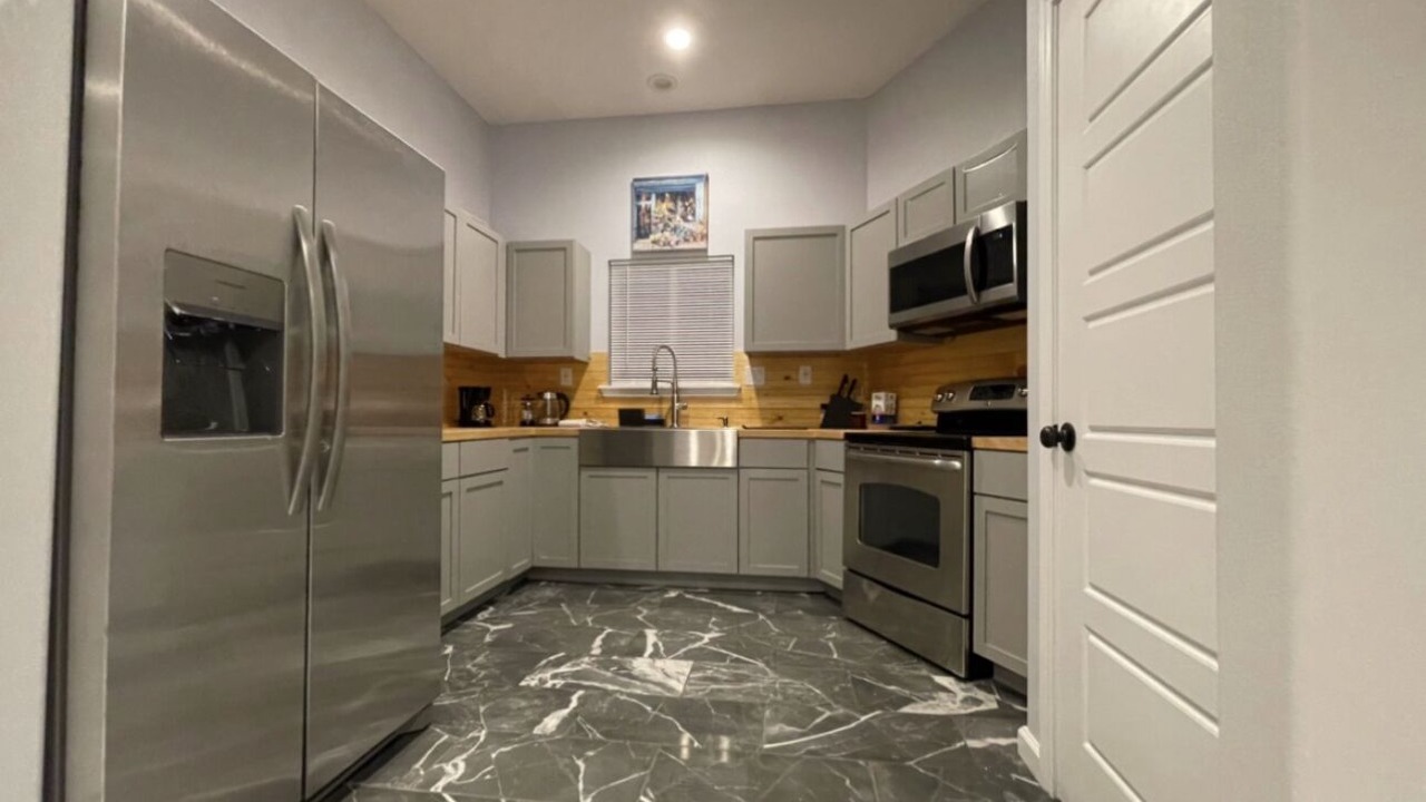 Photo of Kitchen in Haltom City