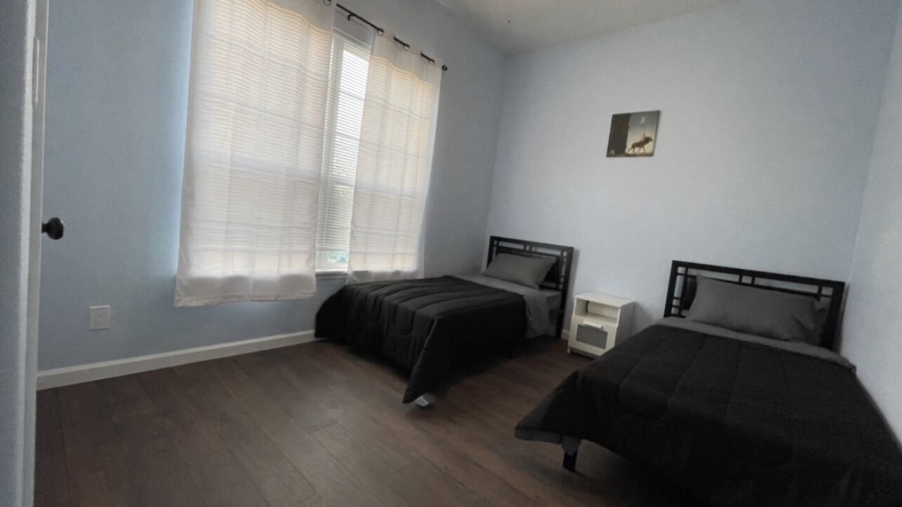 Photo of Bedroom in Haltom City