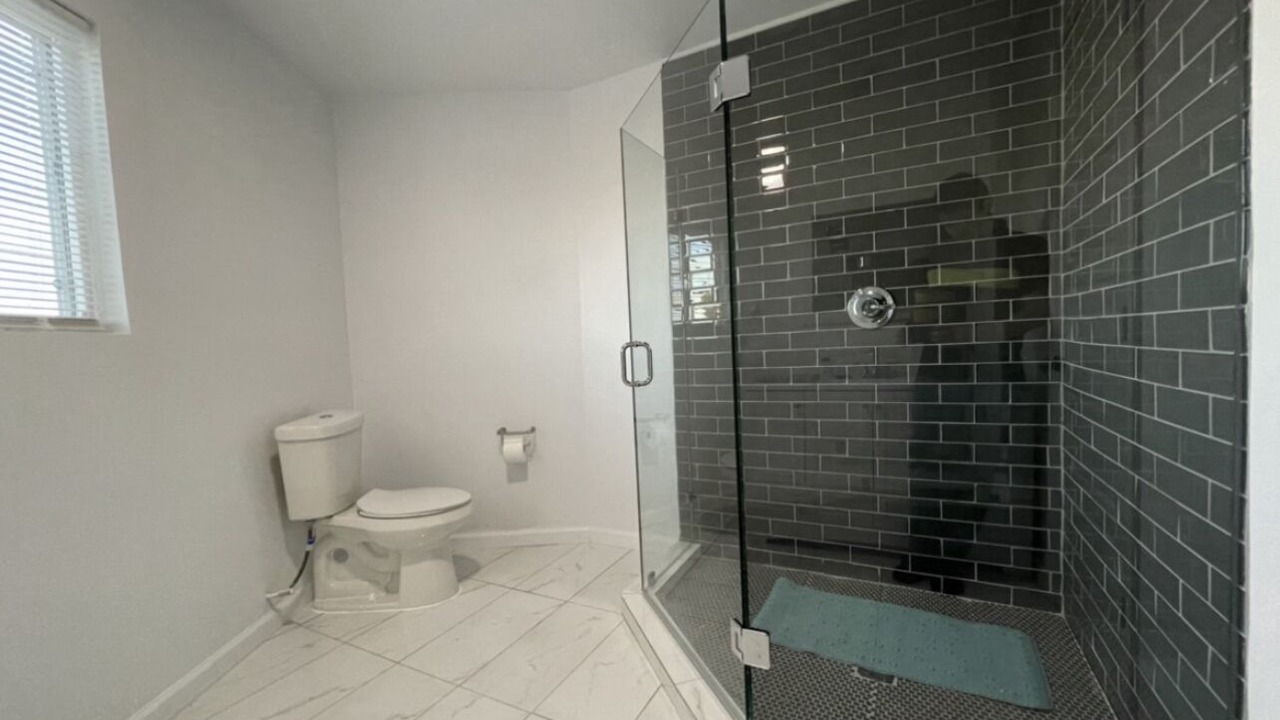 Photo of Bathroom in Haltom City
