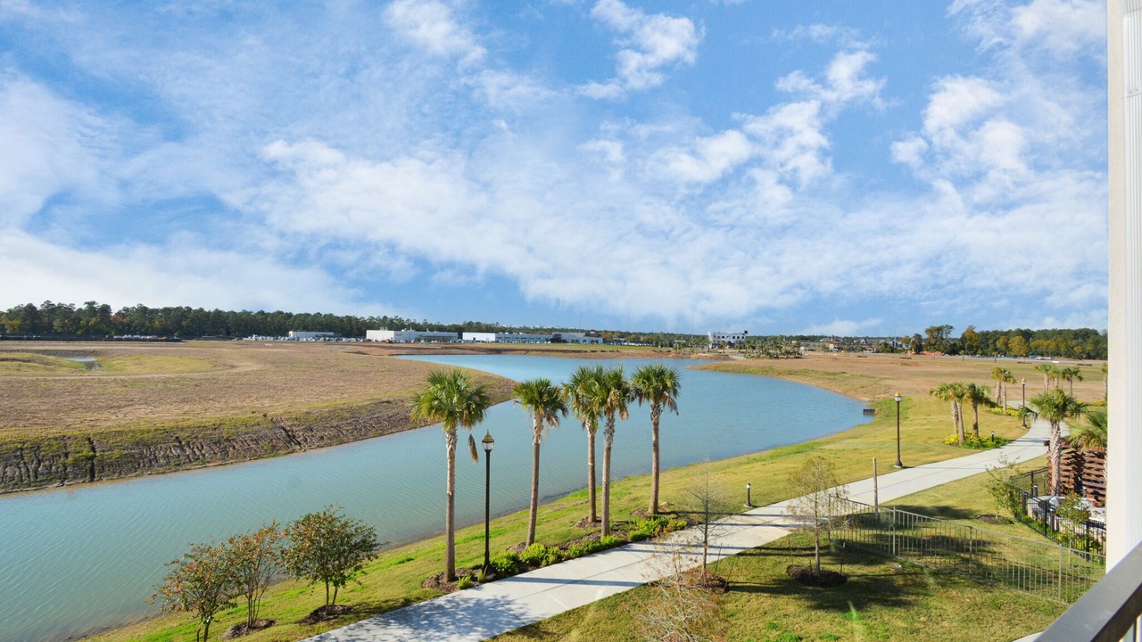 Photo of Outdoor in Spring