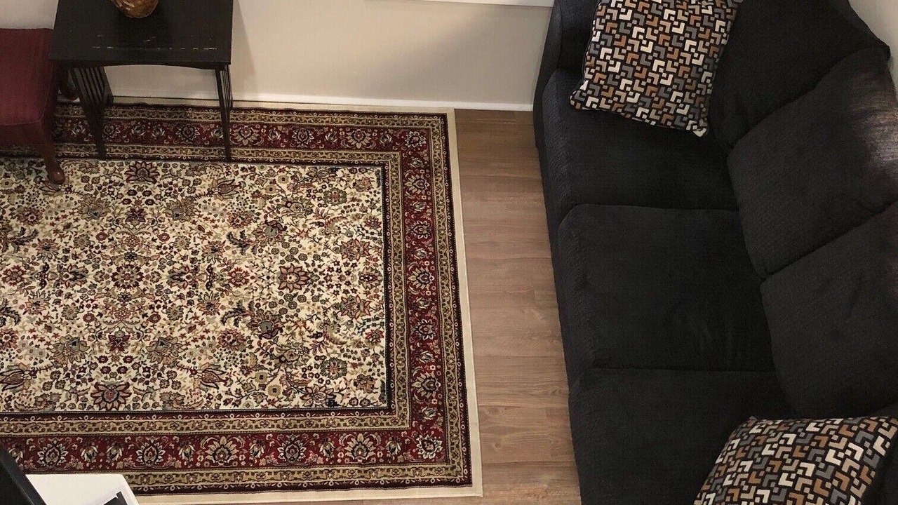 Photo of Livingroom in Clifton Springs