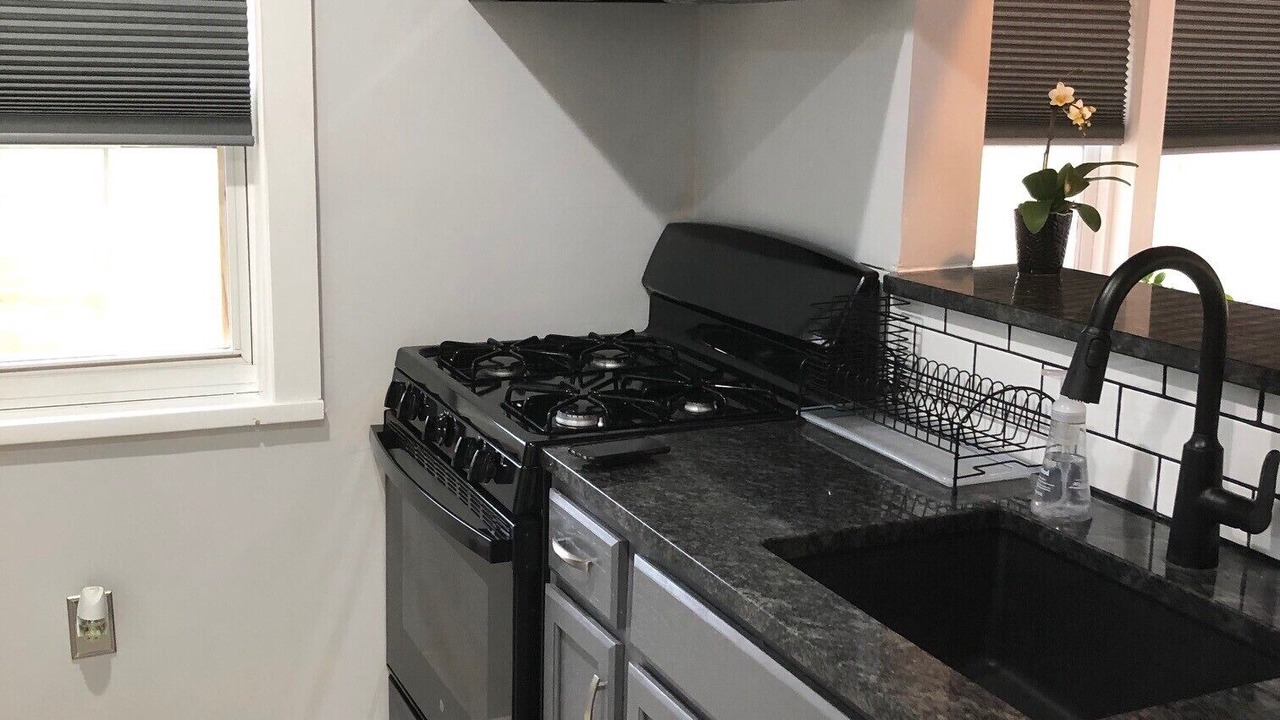Photo of Kitchen in Clifton Springs