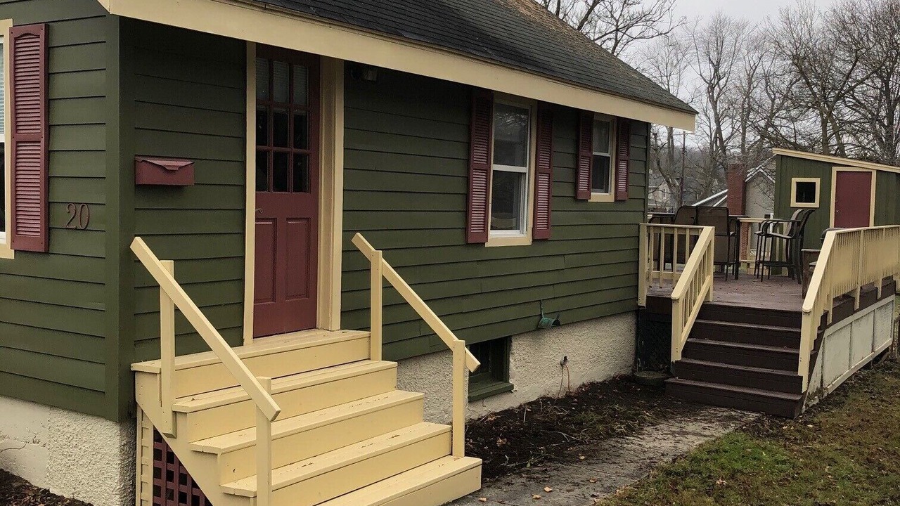 Photo of Outdoor in Clifton Springs