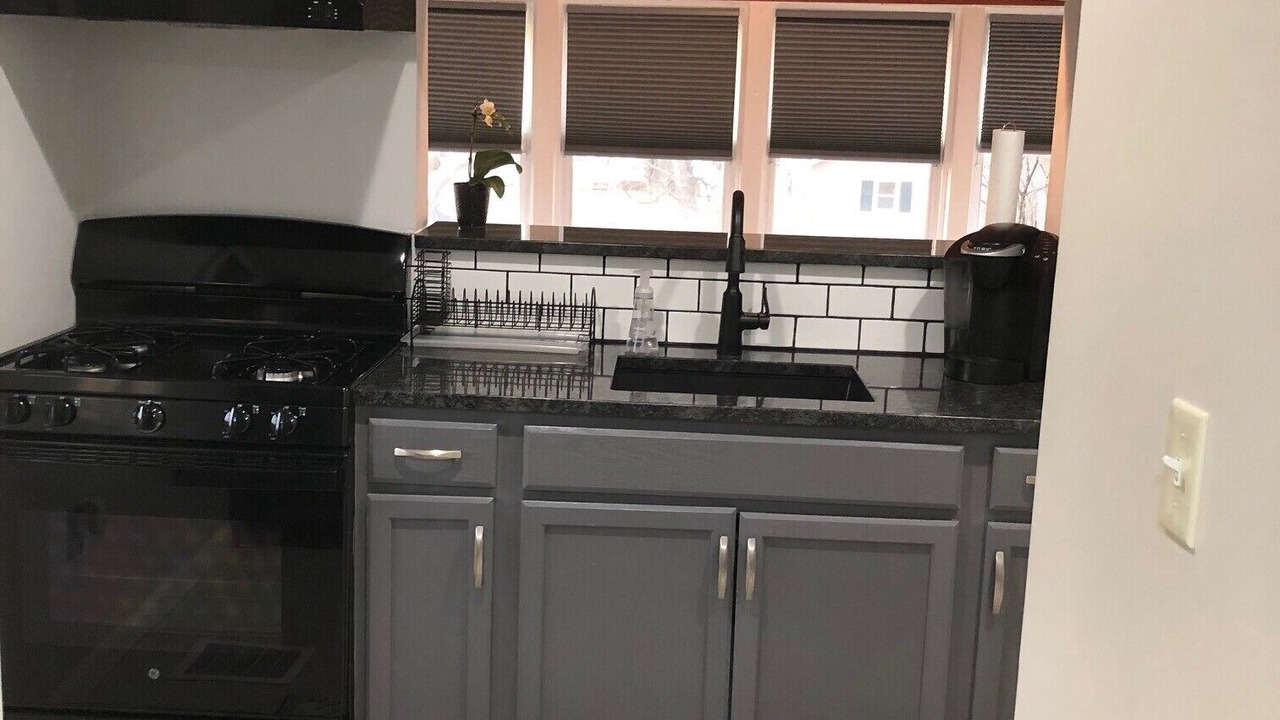 Photo of Kitchen in Clifton Springs