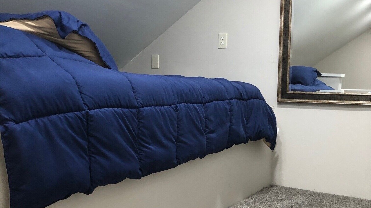 Photo of Bedroom in Clifton Springs