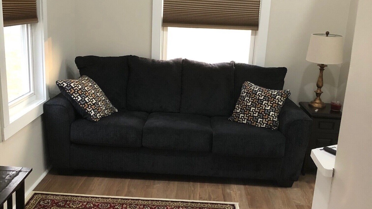Photo of Livingroom in Clifton Springs