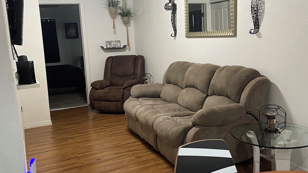 Photo of Livingroom in Winter Haven
