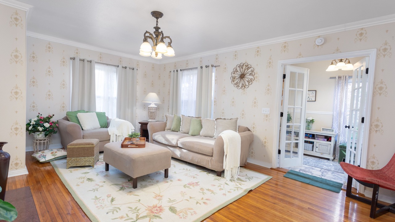 Photo of Livingroom in Ooltewah