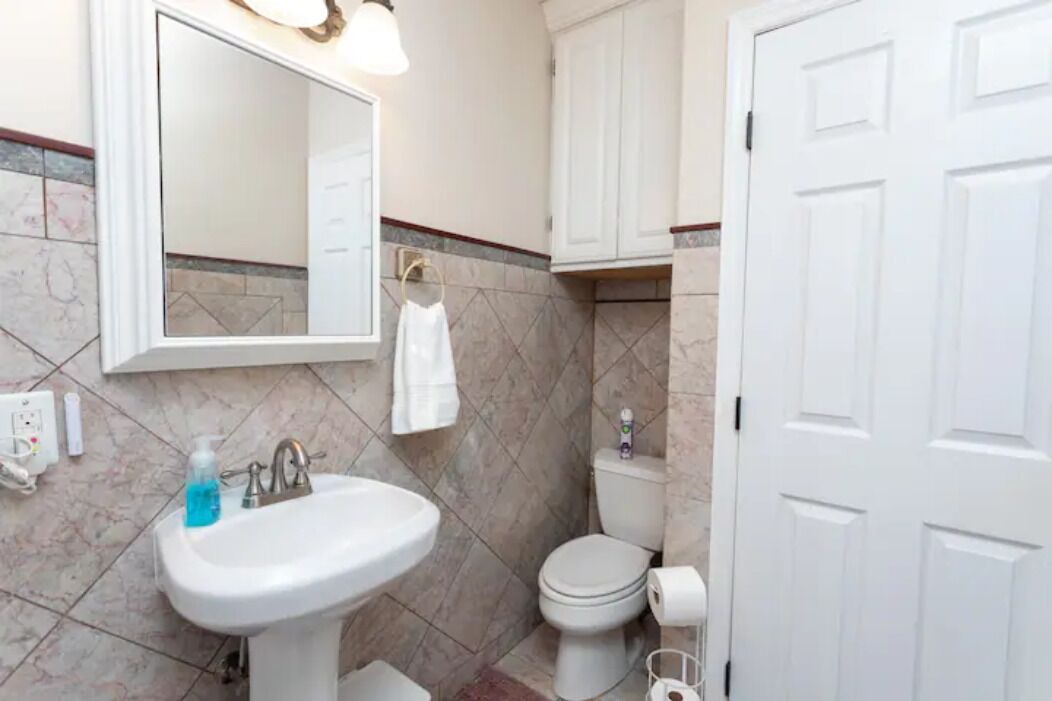 Photo of Bathroom in Ooltewah