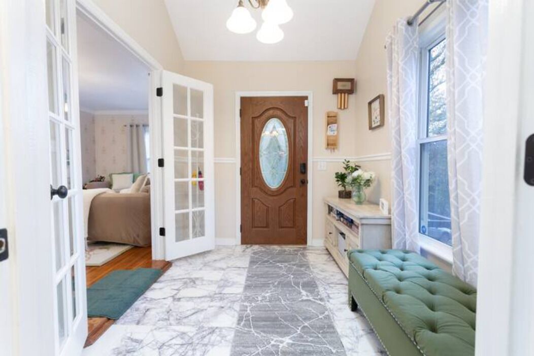 Photo of Bedroom in Ooltewah