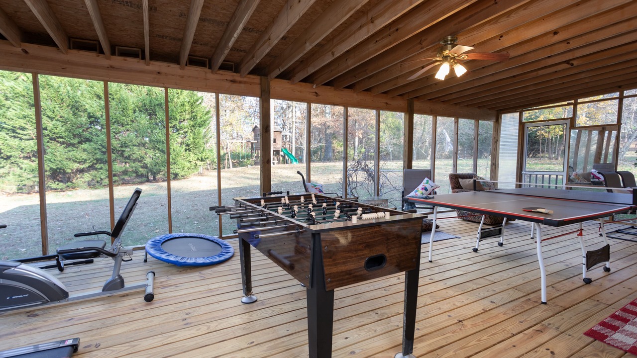 Photo of Outdoor in Ooltewah