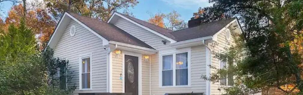 Photo of Outdoor in Ooltewah