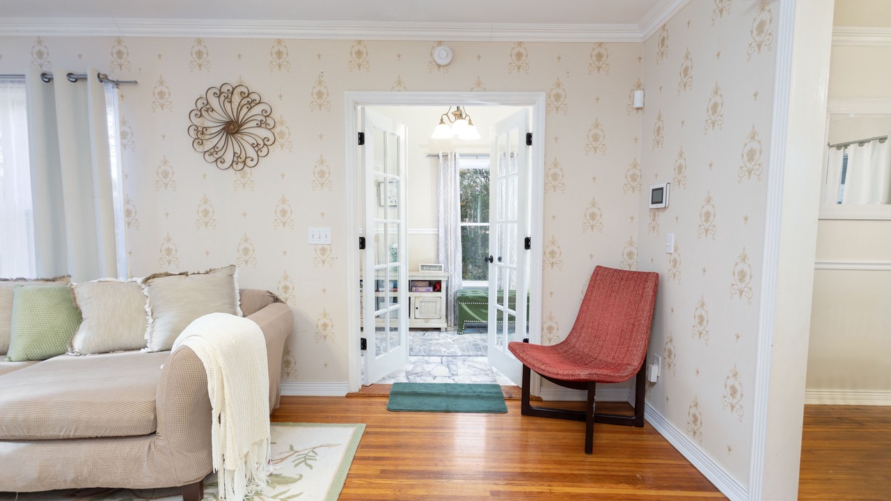 Photo of Livingroom in Ooltewah