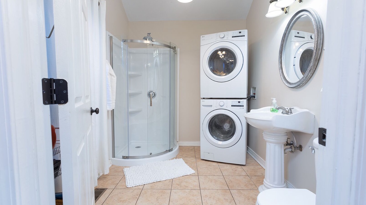 Photo of Bathroom in Ooltewah