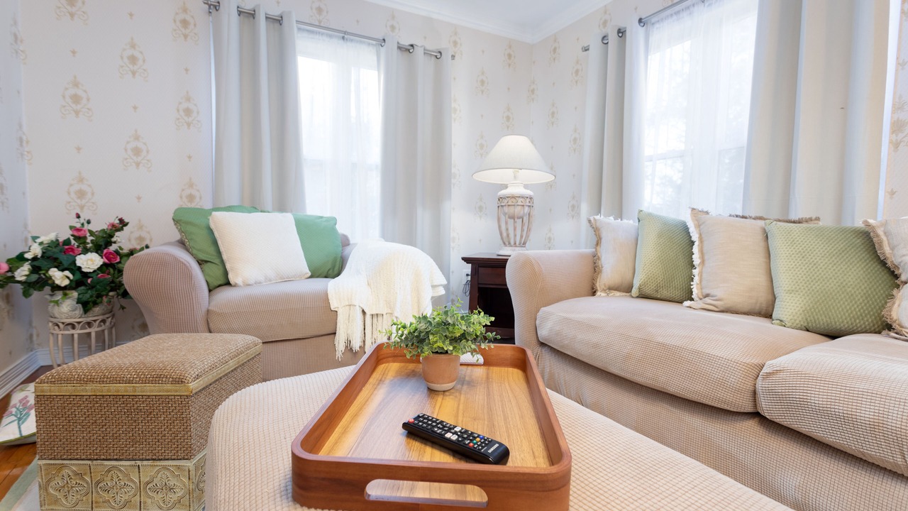 Photo of Bedroom in Ooltewah