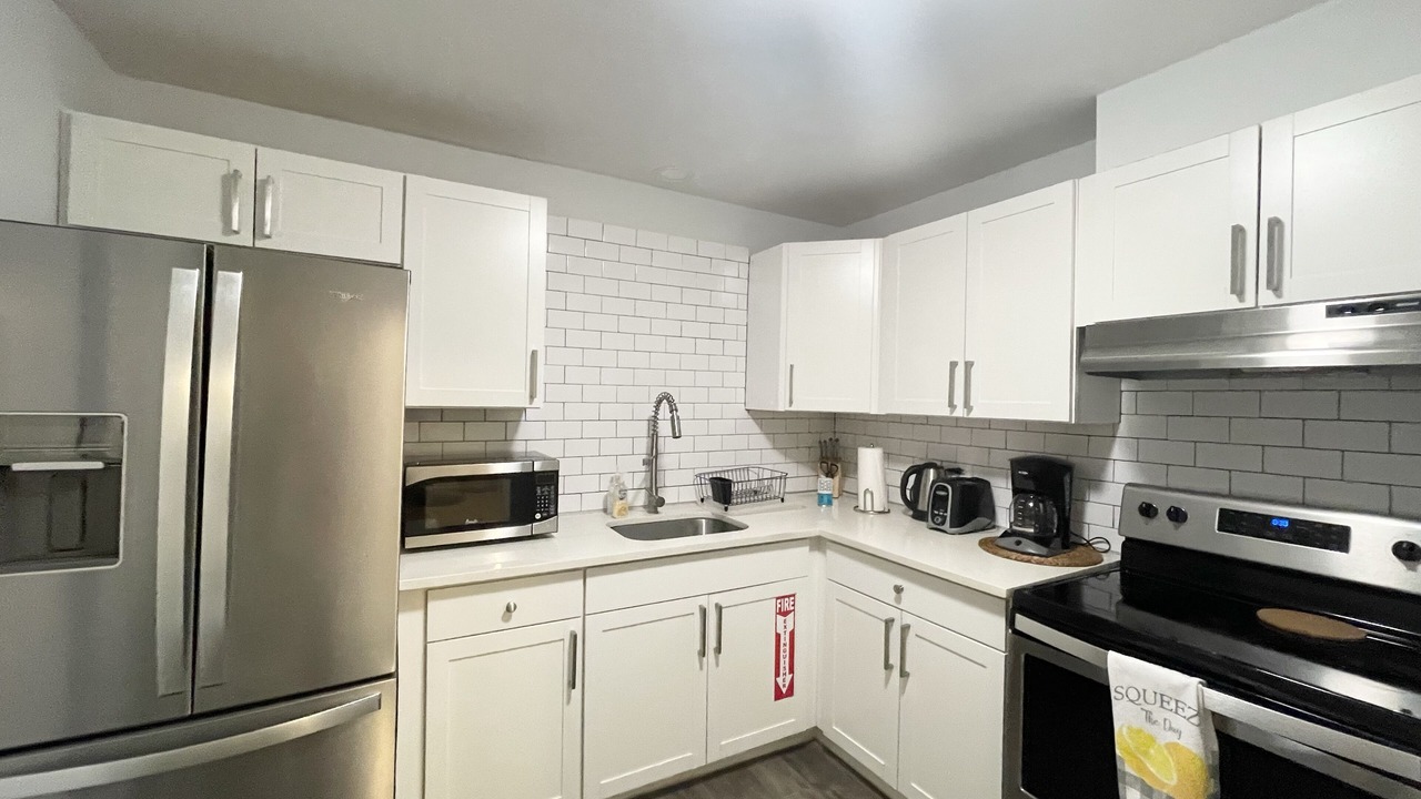 Photo of Kitchen in Sailboat Bend