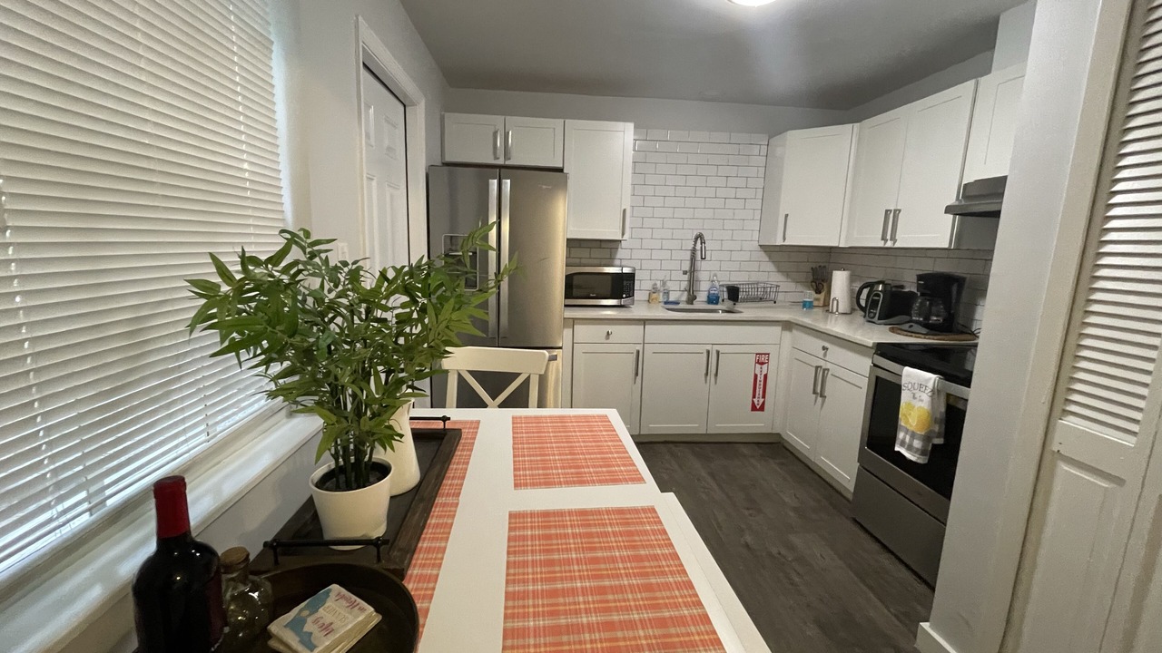 Photo of Kitchen in Sailboat Bend