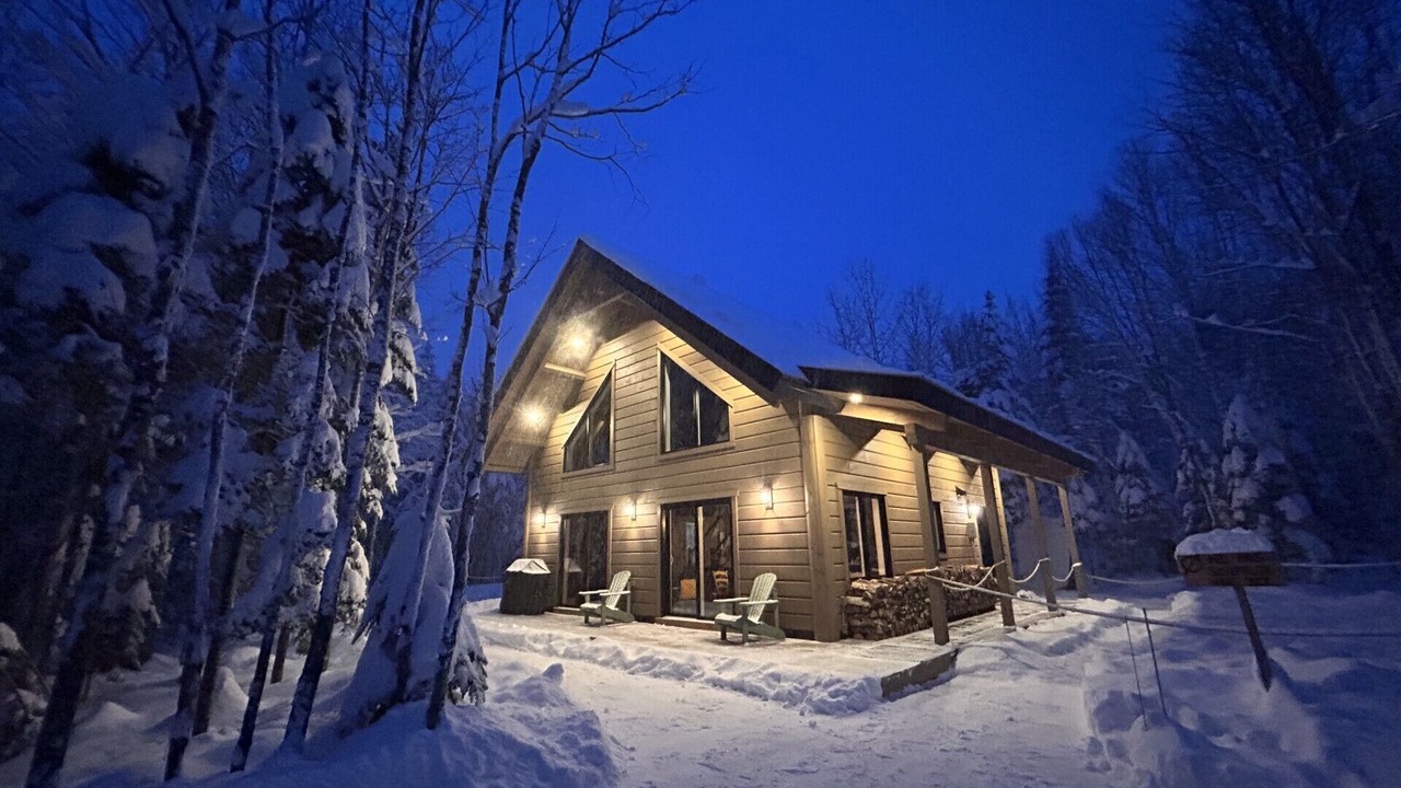 Photo of Outdoor in Saint-Tite-des-Caps