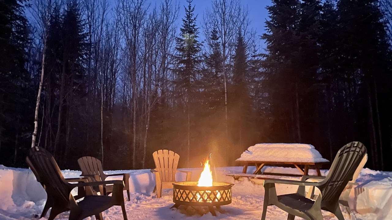 Photo of Outdoor in Saint-Tite-des-Caps