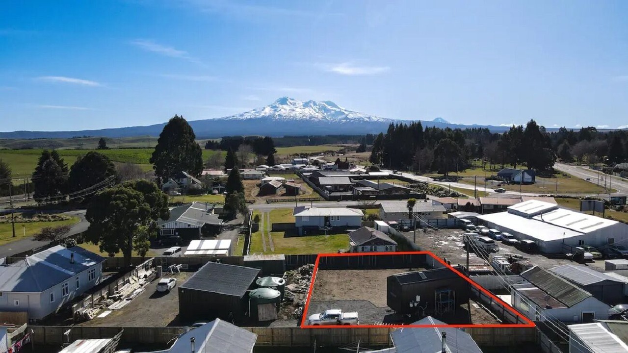 Photo of Outdoor in Waiouru