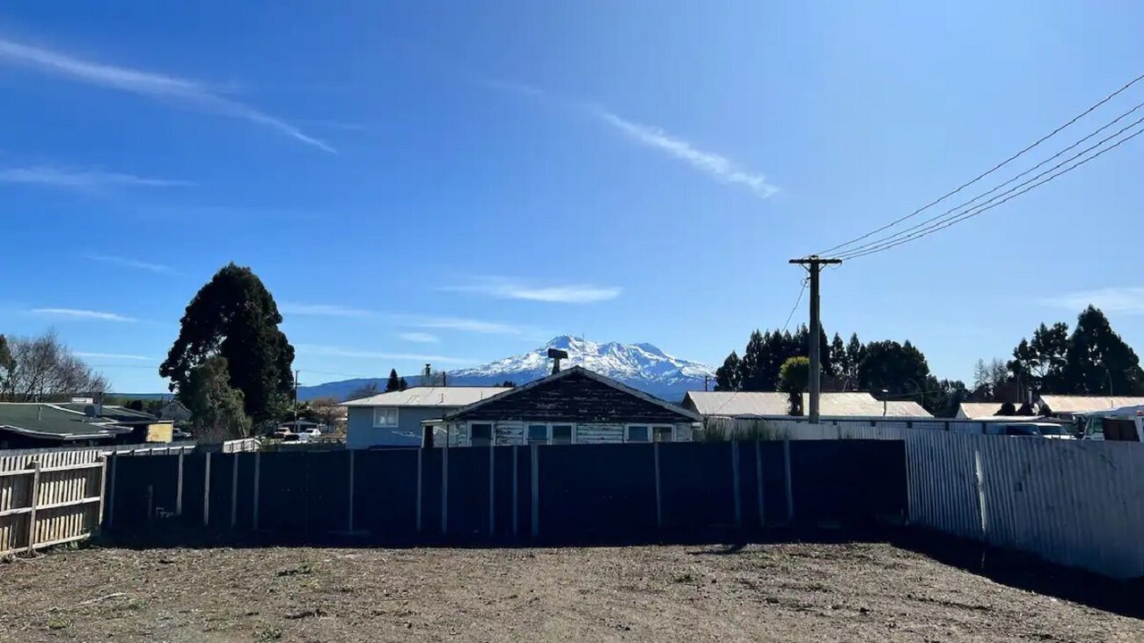 Photo of Outdoor in Waiouru