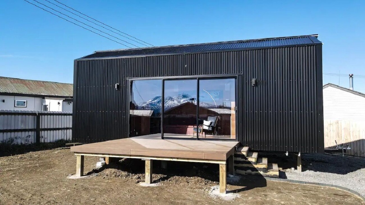 Photo of Outdoor in Waiouru