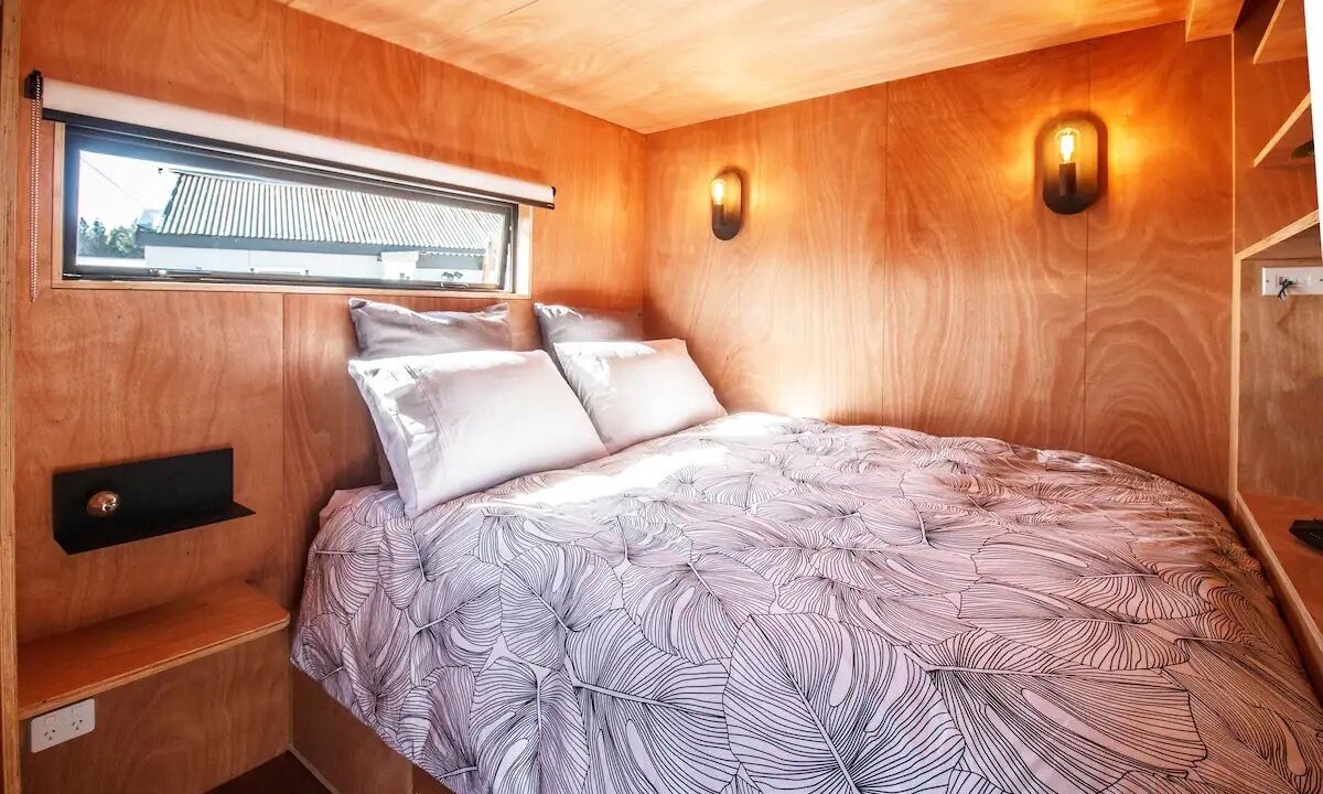 Photo of Bedroom in Waiouru