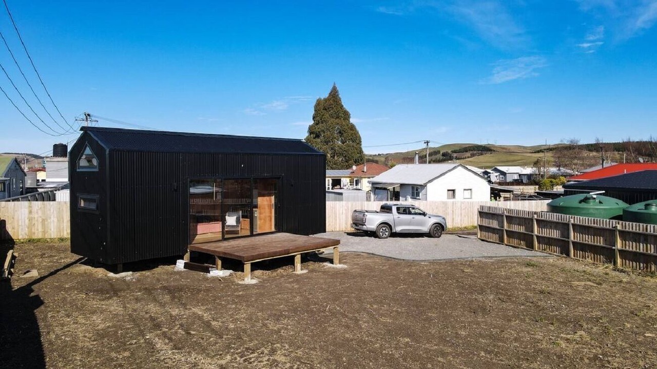 Photo of Outdoor in Waiouru